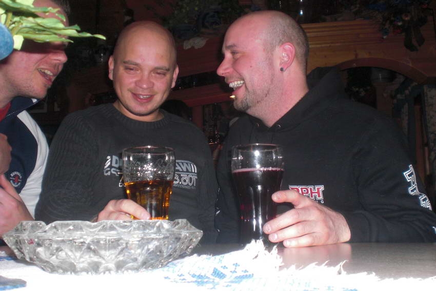 2-Katschberg, Geischl 122